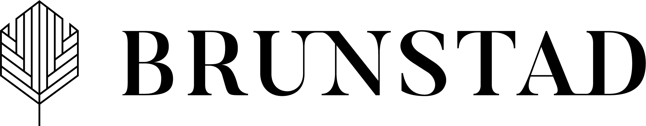 Brunstad logo