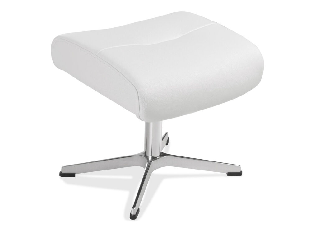Air pall fantasy pure white