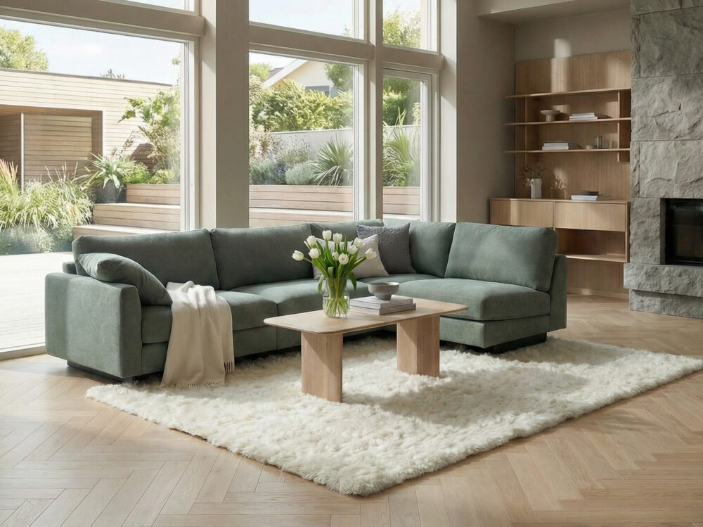 Amadeus right modulsoffa table interior mars soffkoncept 2026