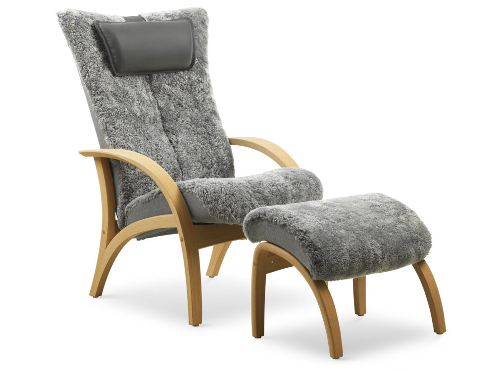 Brunstad delta adventure scandinavian grey oiled oak