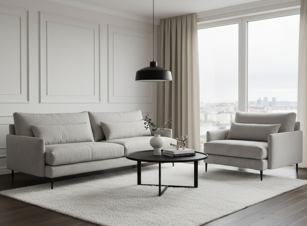 Feel elegant miljobild 2025