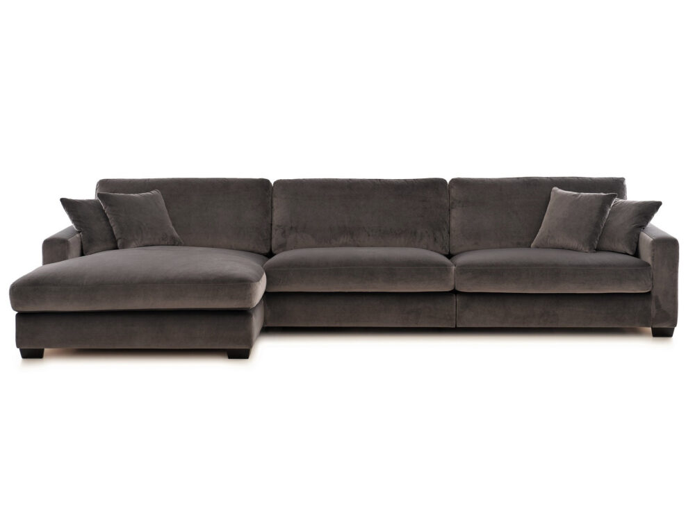 Lounge divansoffa aston25