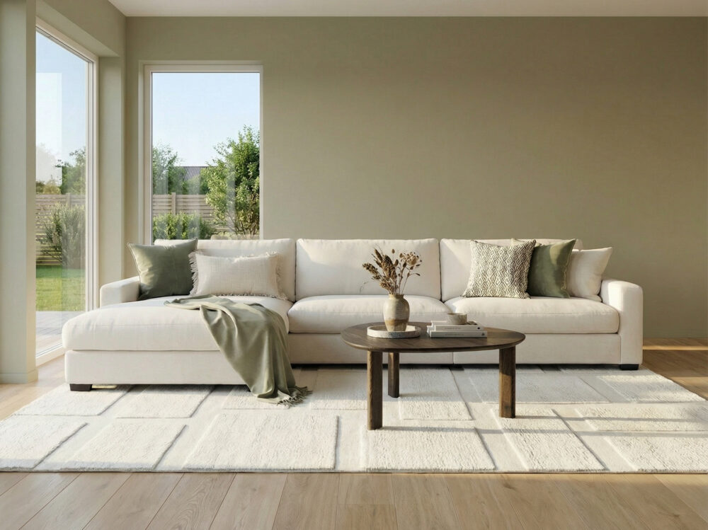 Lounge divansoffa left caleido natur neiser soffkoncept 2026