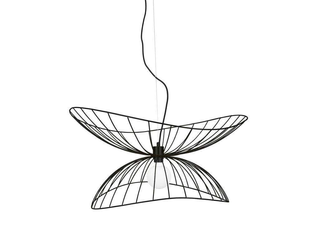 Ray svart
