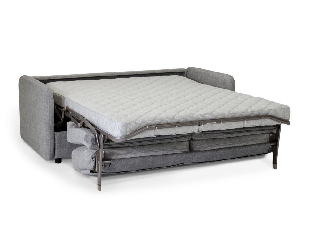 Scandic 140 utbaddad emma light grey hovden soffkoncept