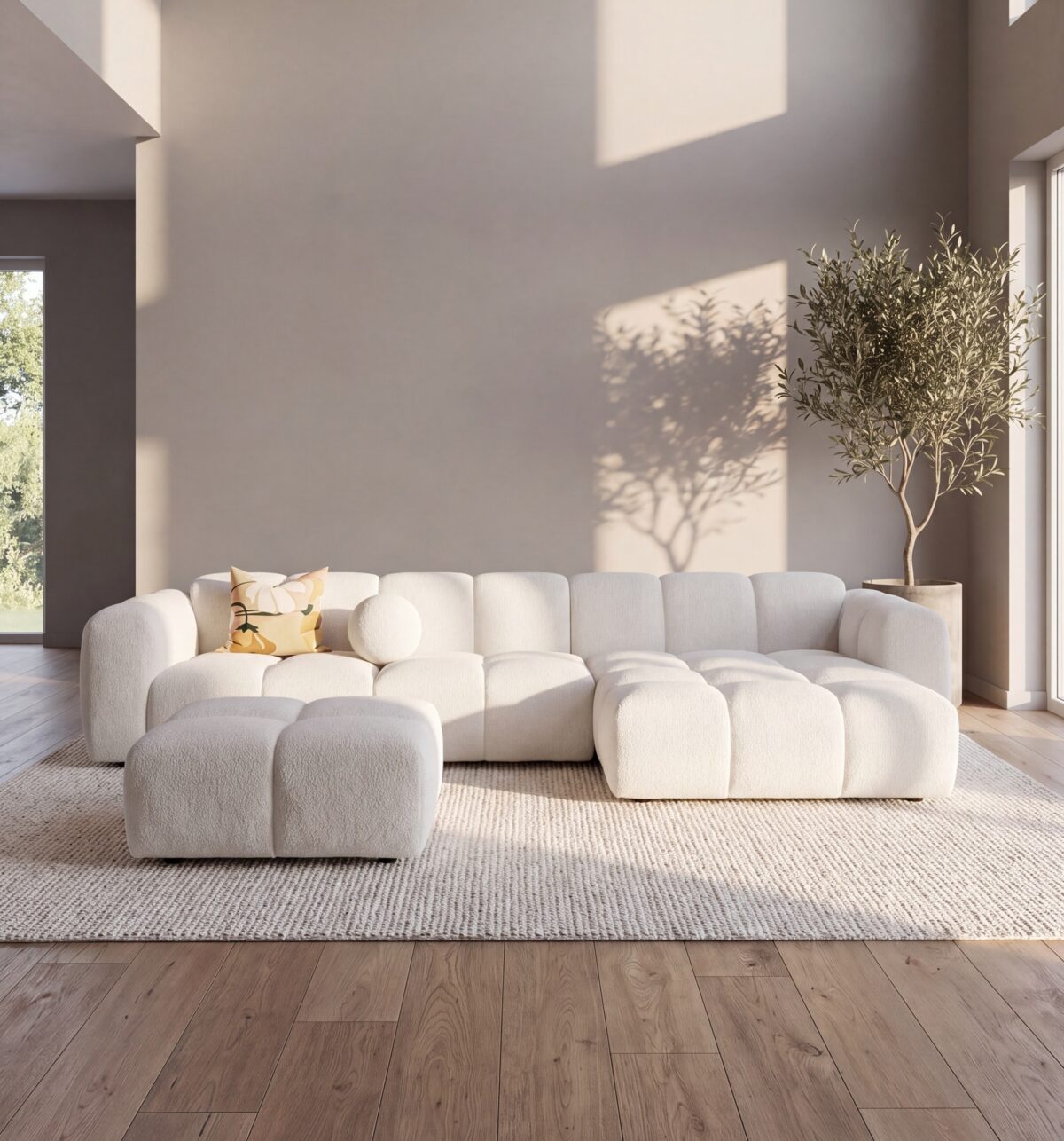 Cube interiorbild soffkoncept september 2026