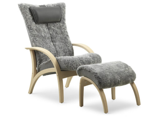 Brunstad delta adventure scandinavian grey whiteoiled oak