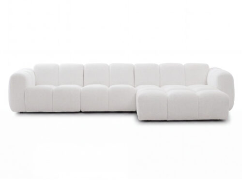 Bubble divansoffa front right neiser soffkoncept stockholm