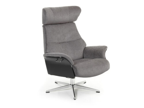 Conform air evita concrete svartbetsad