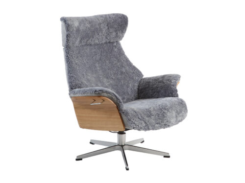 Conform air graphite ek