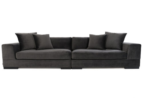 Lazy velvet 1