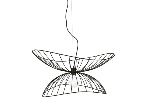 Ray svart