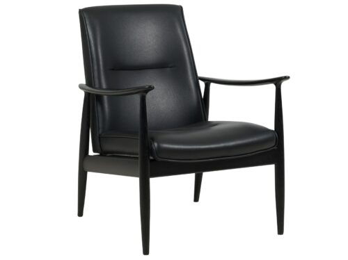 Legend svart skinn1