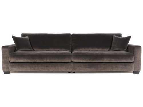 Lounge soffa aston velvet