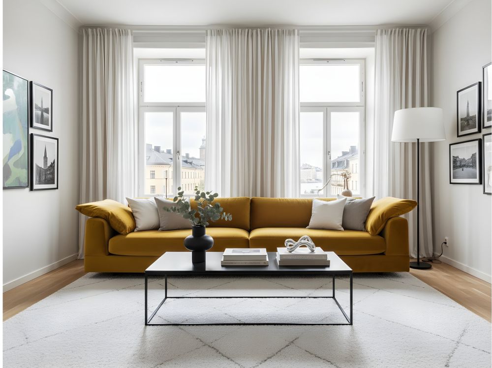 Infinity bellus miljobild 2025