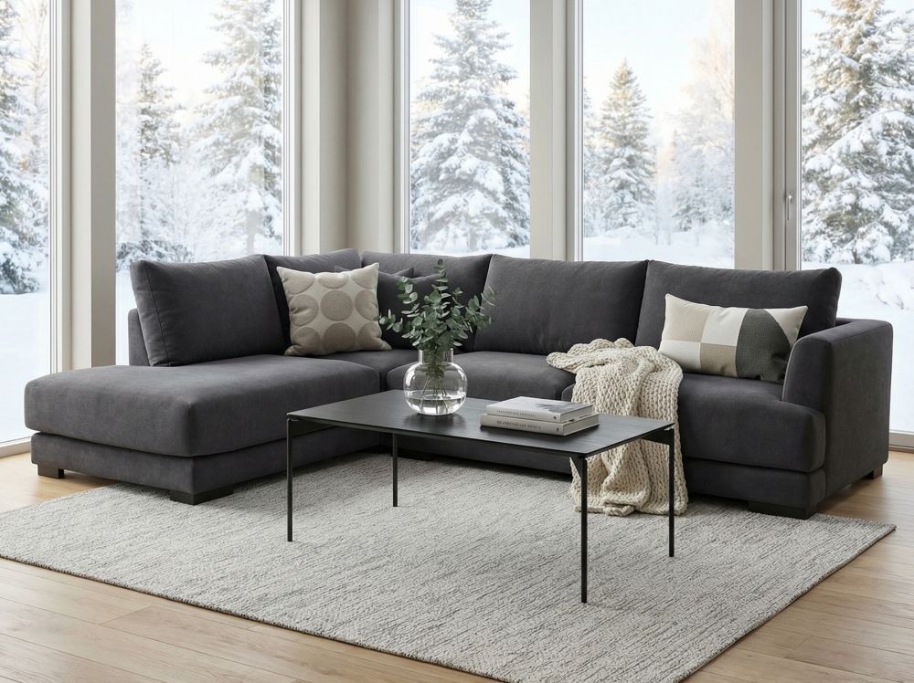 Andango open end bellus miljobild 2025