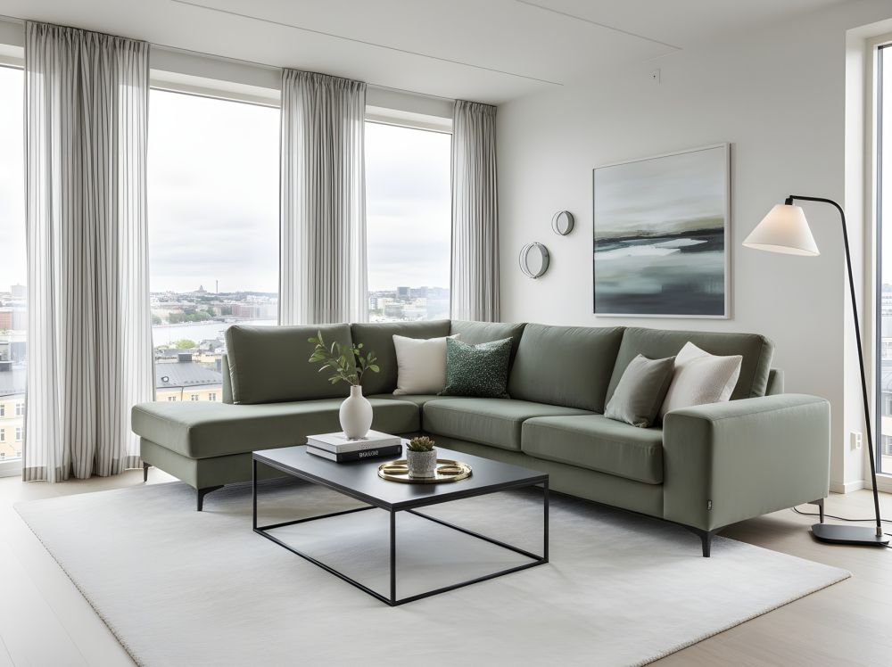 Vuono bellus miljobild 2025