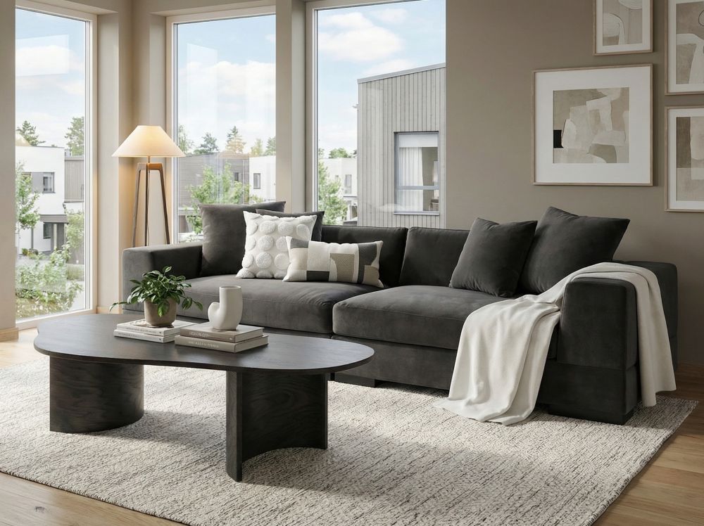 Lazy bellus miljobild 2025