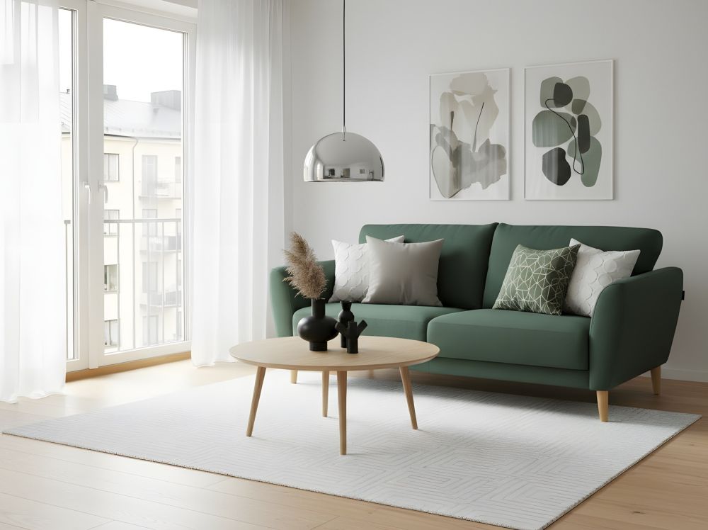 Aria 3 pohjanmaan miljobild 2025