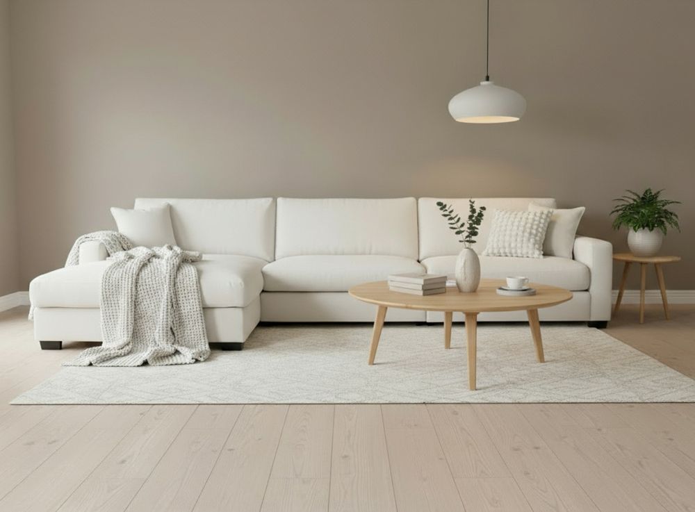 Lounge divansoffa caleido miljobild 2025