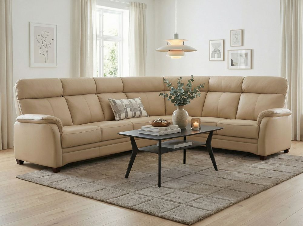 Pasadena 3h2 skinn miljobild 2025