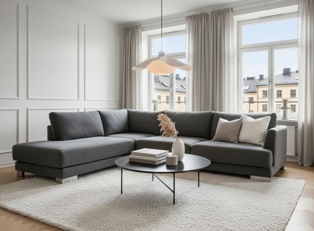 Andango open end left miljobild 2025