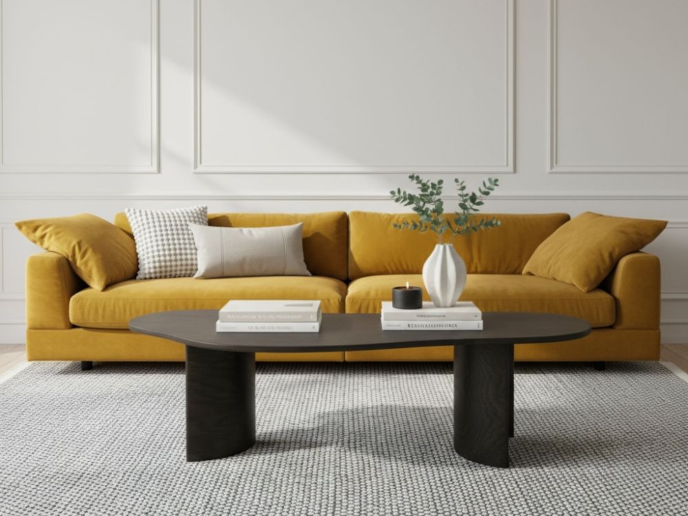 Infinity curve wenge asko miljobild 2025