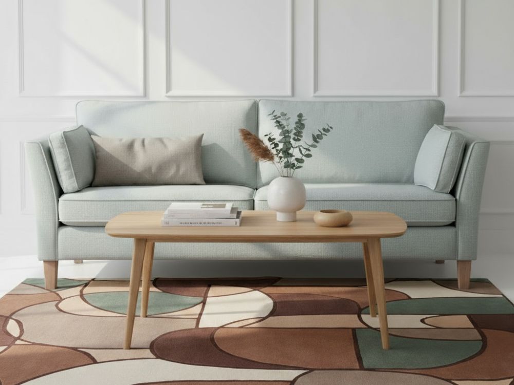 Carisma soffbord ek abstractmulti miljobild 2025