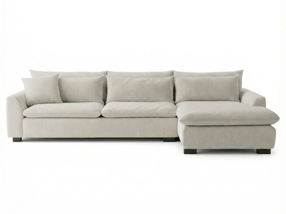 Ideal 3 div right manchester young grey