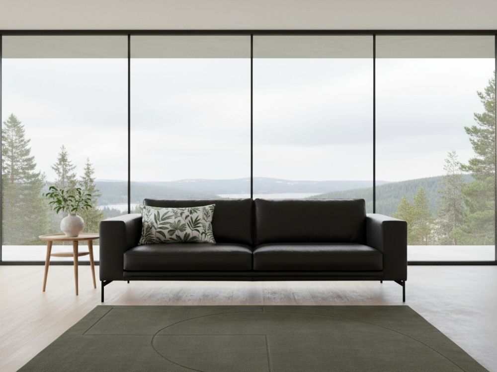 Caleb view miljobild 2025