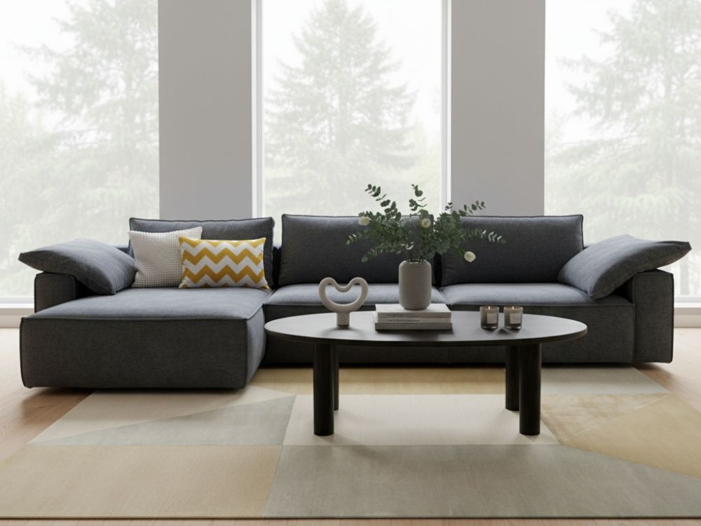 Robust 3div deco left solund linie miljobild 2025