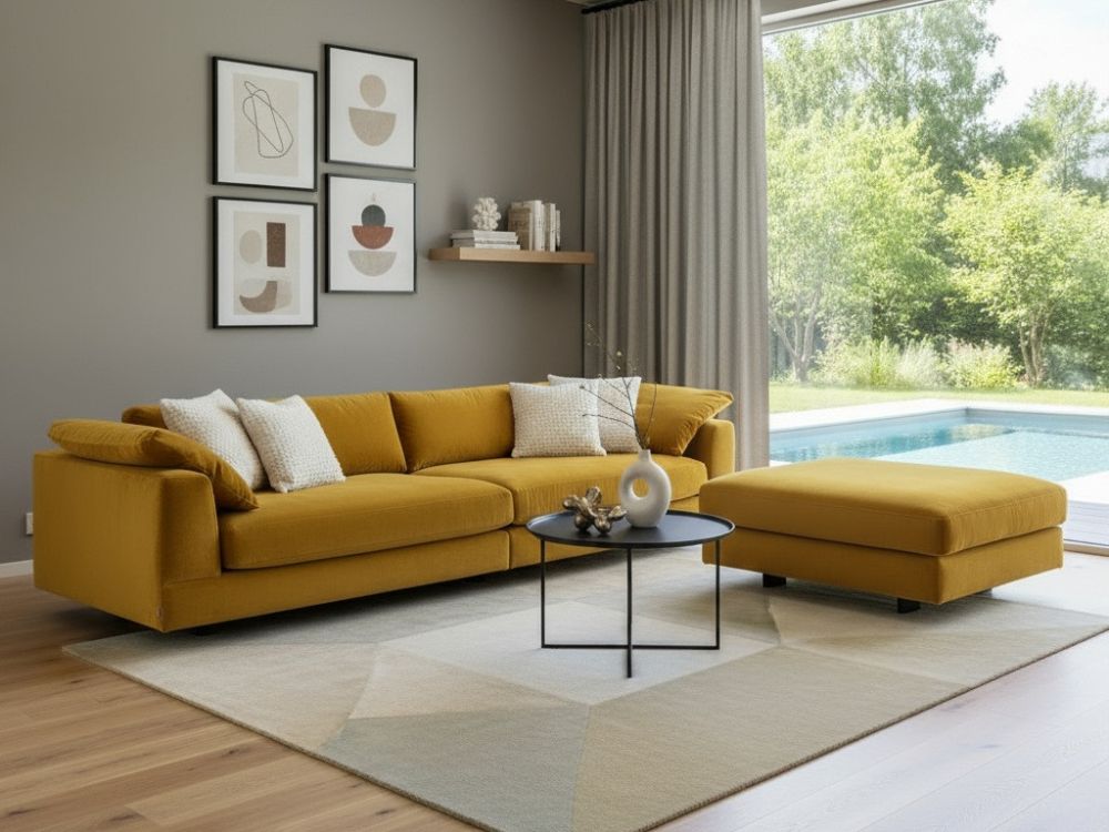 Infinity pouf hitomi miljobild 2025