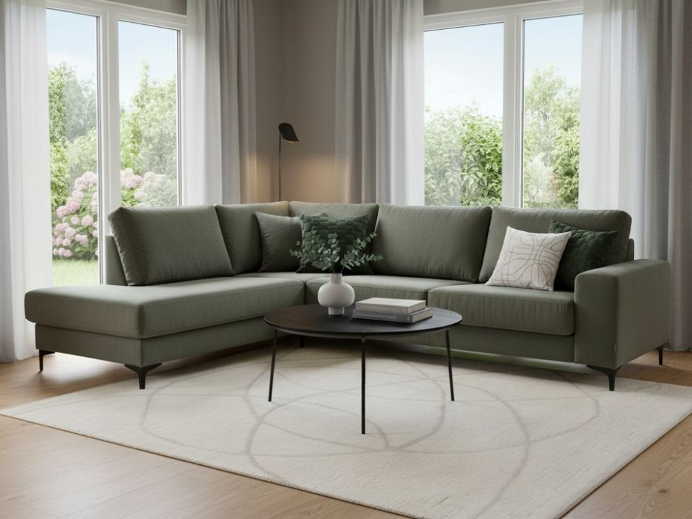 Vuono left boleto lineal miljobild 2025