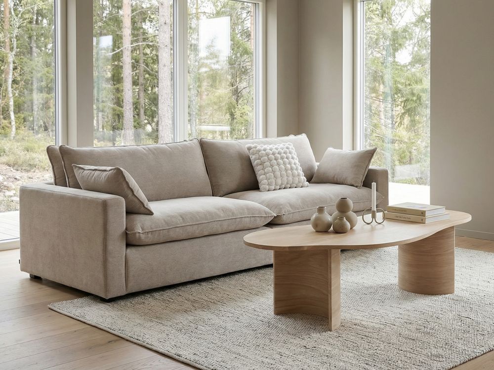 Naomi nyoko curved miljobild 2025