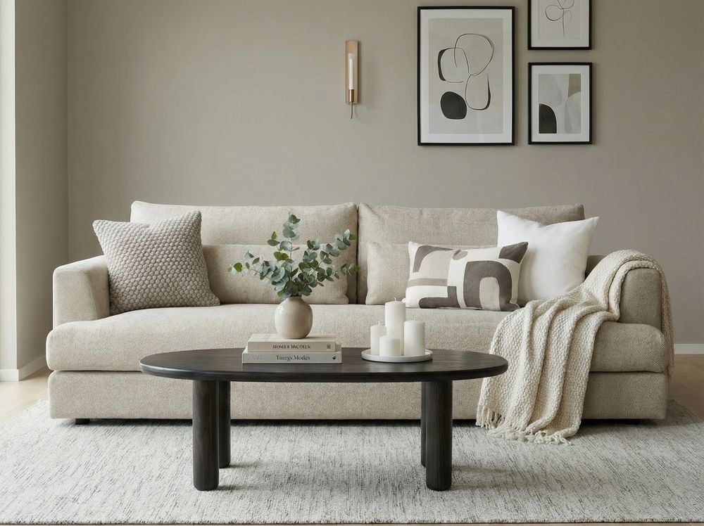 Eden 3 sitssoffa furninova soffkoncept interior 2026