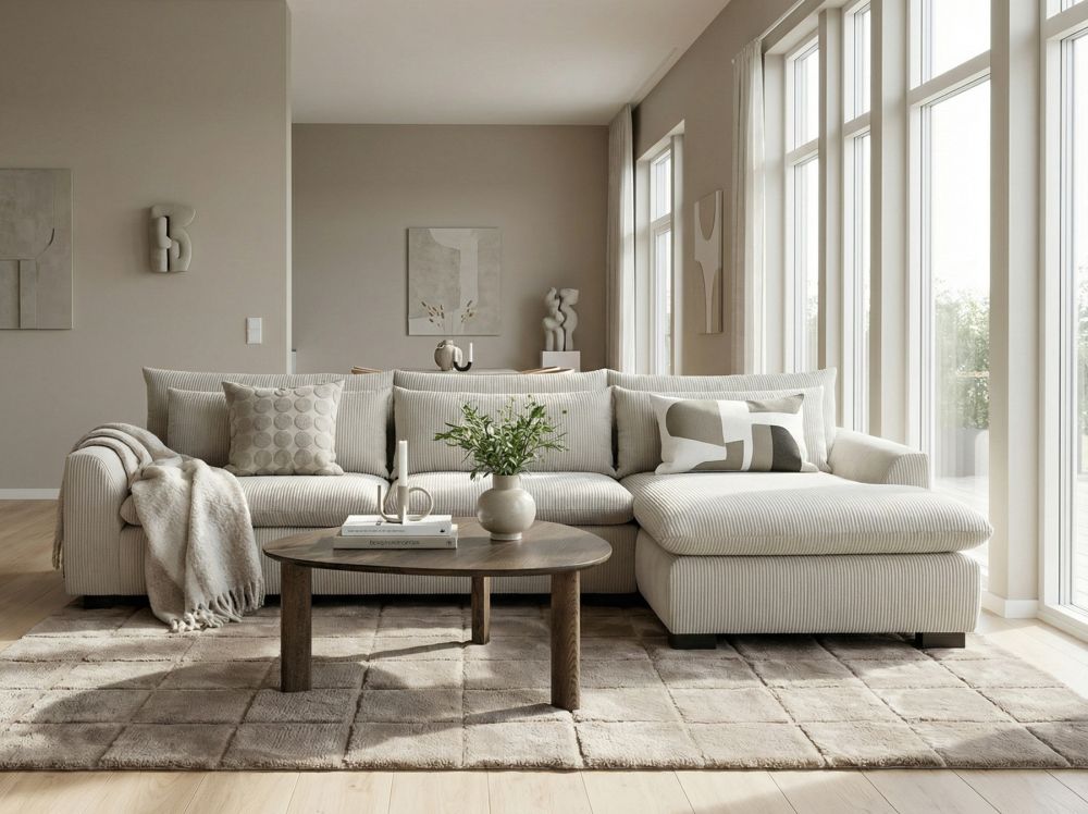 Ideal divansoffa burhens manchester young grey right soffkoncept interior 2026