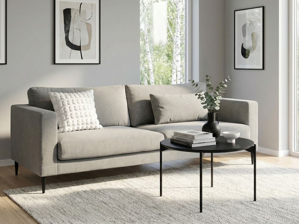 Ocean 35 sitssoffa neiser interior soffkoncept 2026