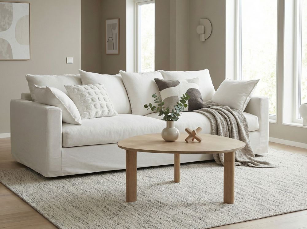 Sandy soffa bellus alba soffkoncept interior 2026