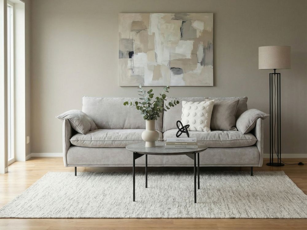 Alto 3 sitssoffa bellus interior soffkoncept 2026