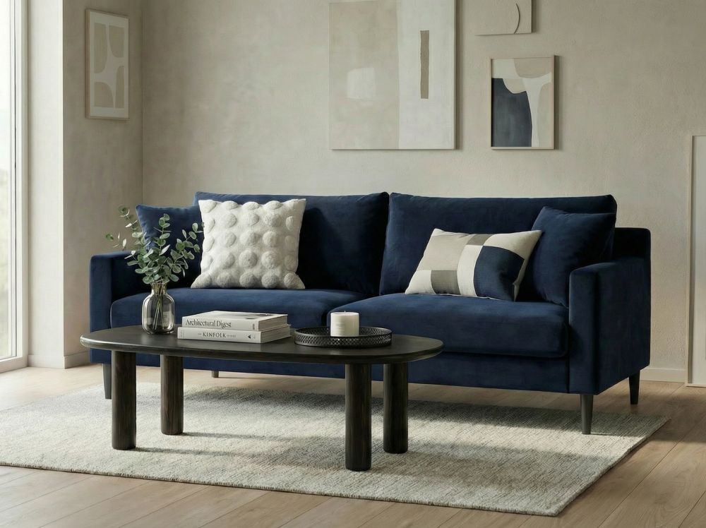 Scandivian touch hovden 3 sitssoffa interior soffkoncept 2026