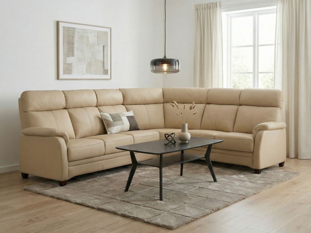 Pasadena skinnsoffa 3h2 pohjanmaan interior soffkoncept 2026