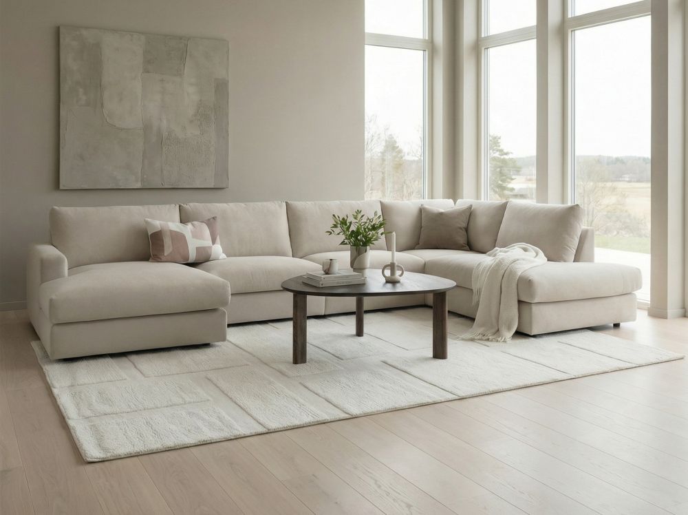 Stockholm u soffa neiser right alba interior soffkoncept 2026