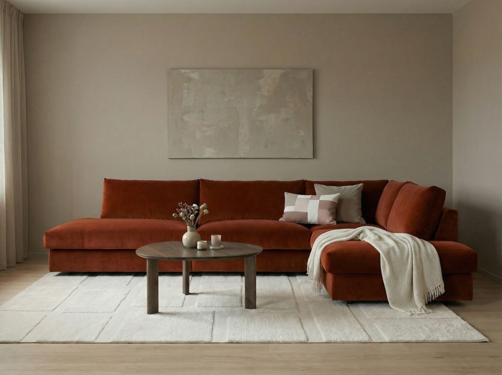 Stockholm modulsoffa aston velvet right interior soffkoncept 2026