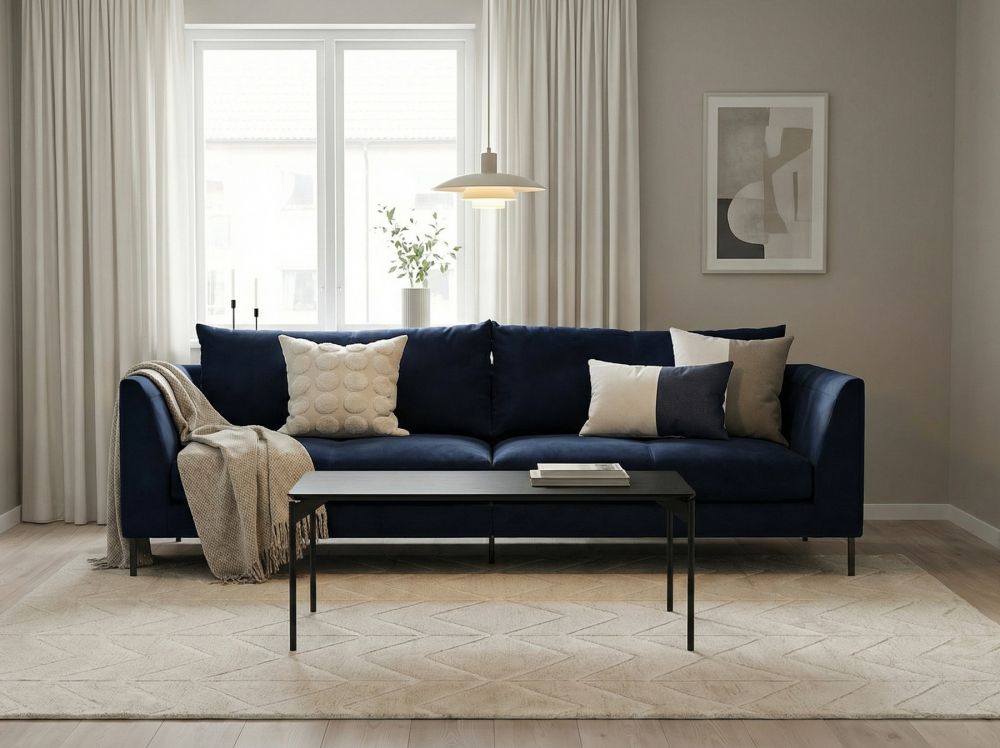 Loft 35 sits pohjanmaankaluste luxor interior soffkoncept 2026