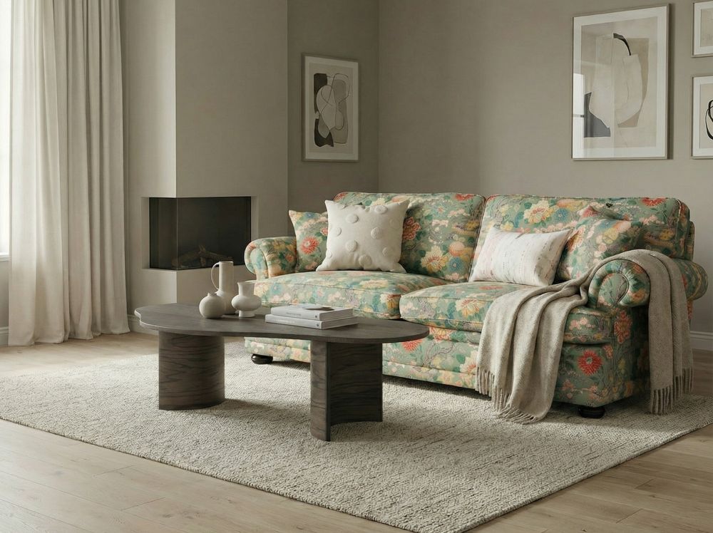 Oxford 3 sitssoffa broderna anderssons interior soffkoncept 2026