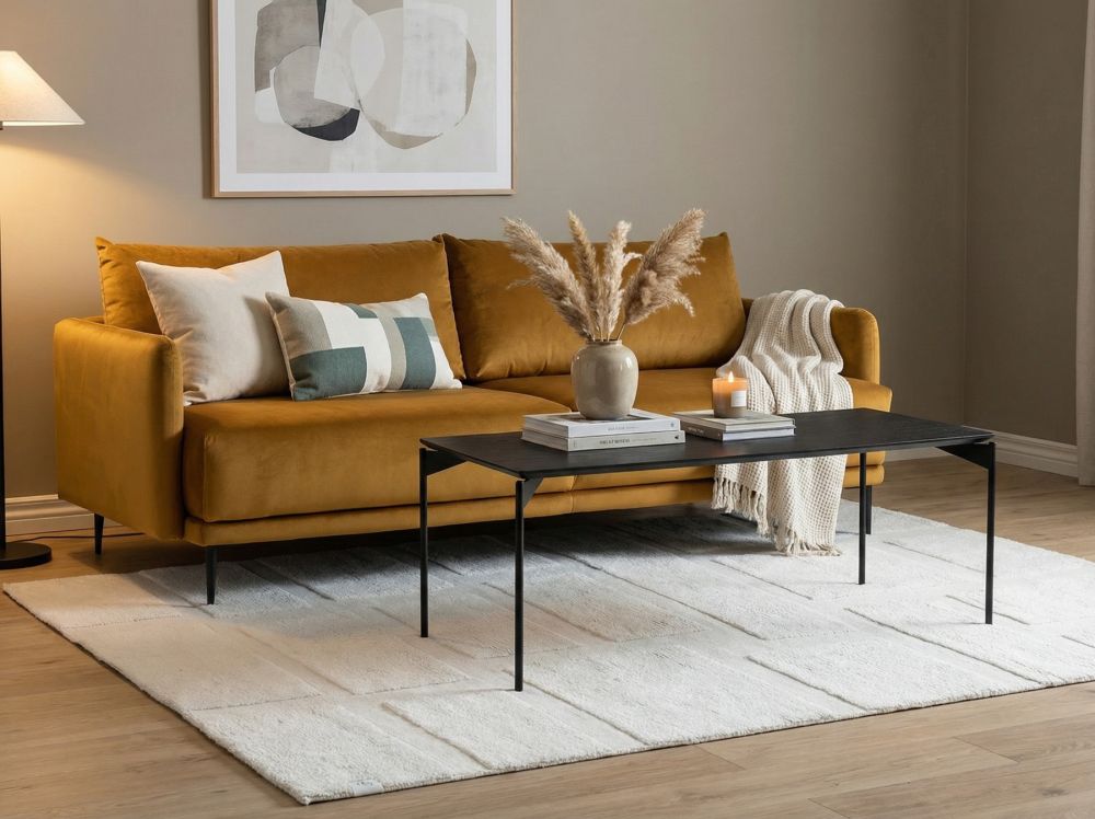 Matera baddsoffa pohjanmaan interior soffkoncept 2026