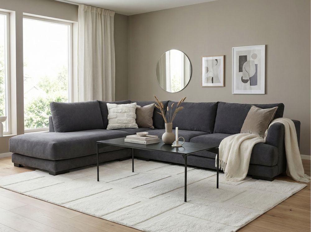 Andango open end left bellus bricks livorno interior soffkoncept 2026