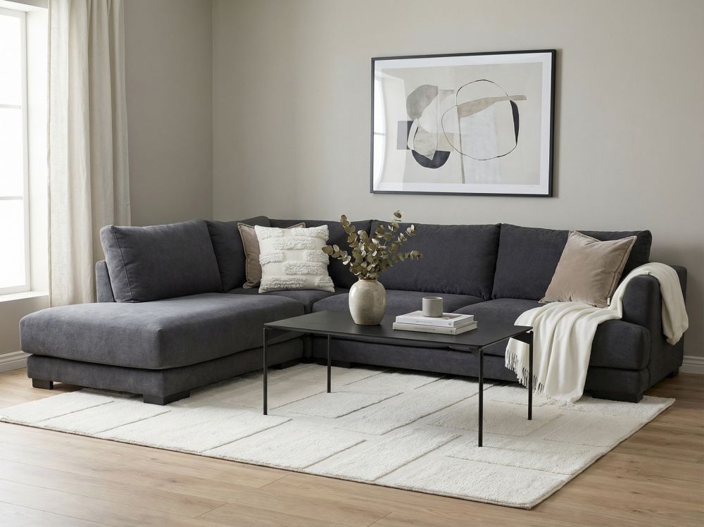 Andango open end left bellus bricks pillows livorno interior soffkoncept 2026