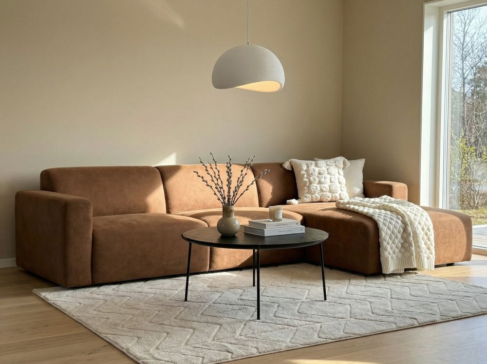 Olos divansoffa right interior mars soffkoncept 2026