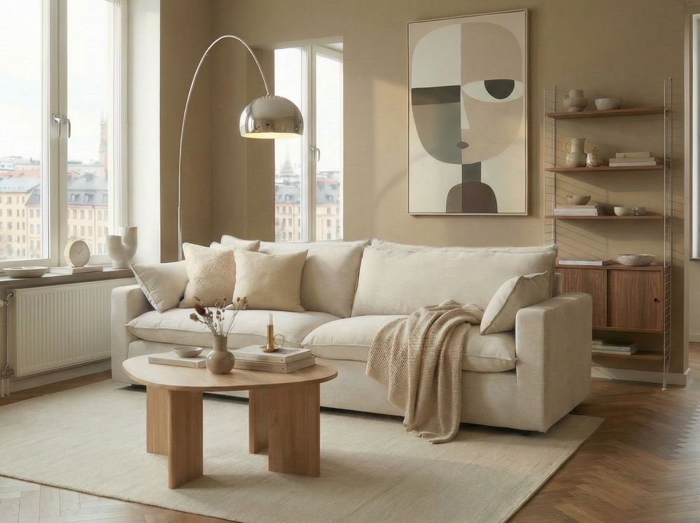 Naomi soffa burhens interior soffkoncept soffbutik stockholm 2026